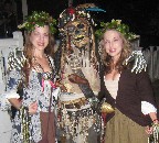 Key West Pirate events 2011