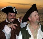 Pirates in Paradise 2009