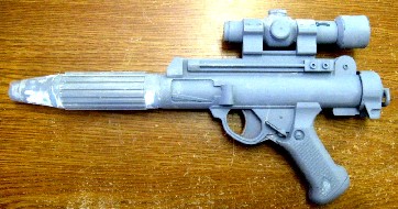 The Primered RFT Gun