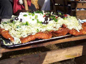 The Giant Burrito
