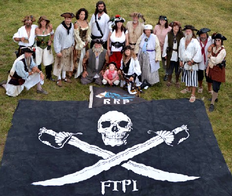 Rum River Pirates